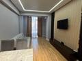 2-комнатная квартира · 47 м² · 11/13 этаж, Толе би 189/3 — Жароково за 320 000 ₸ в Алматы, Алмалинский р-н — фото 8