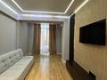 2-комнатная квартира · 47 м² · 11/13 этаж, Толе би 189/3 — Жароково за 320 000 ₸ в Алматы, Алмалинский р-н — фото 9