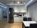 2-комнатная квартира · 47 м² · 11/13 этаж, Толе би 189/3 — Жароково за 320 000 ₸ в Алматы, Алмалинский р-н — фото 11