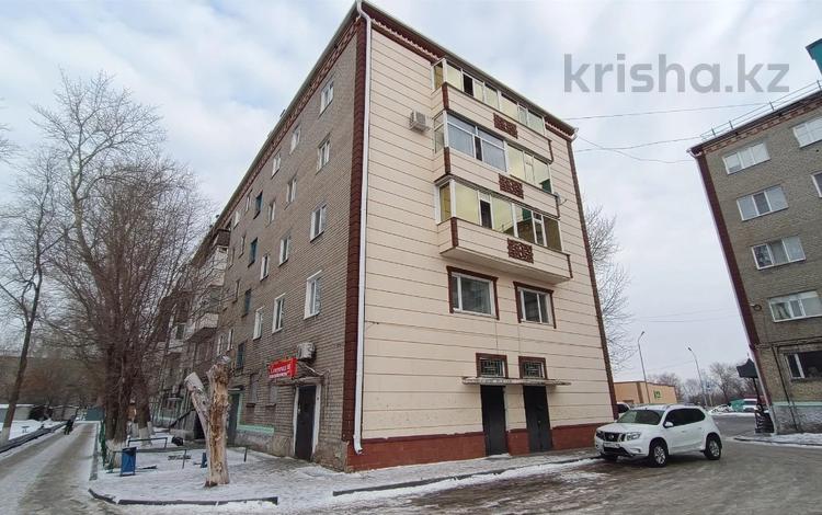 2-бөлмелі пәтер · 43 м² · 2/5 қабат, Алтынсарина 7, бағасы: ~ 16.4 млн ₸ в Костанае — фото 2