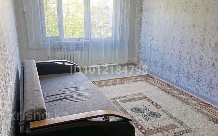 1-бөлмелі пәтер · 33 м² · 3/5 қабат, мкр Айнабулак-1, бағасы: 180 000 ₸ в Алматы, Жетысуский р-н — фото 2