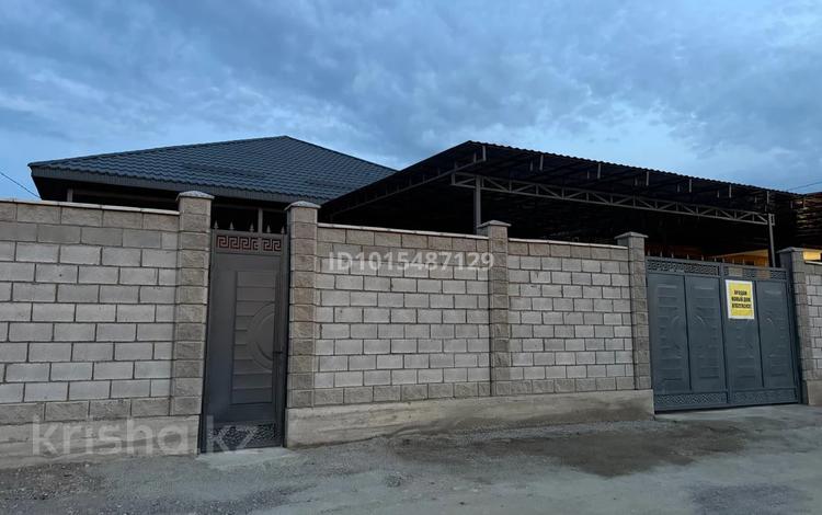Жеке үй · 5 бөлме · 180 м² · 5 жүзд., Учетный квартал 273, бағасы: 76 млн ₸ в Абай — фото 2