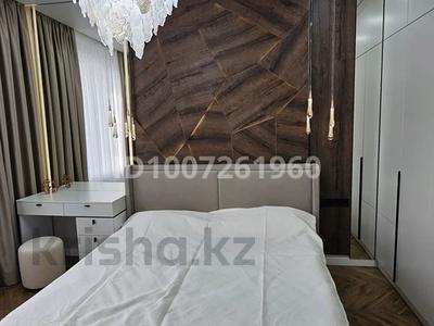2-комнатная квартира · 50 м² · 2/9 этаж, Жамбыла 20/1 — Сатпаева за 400 000 〒 в Таразе
