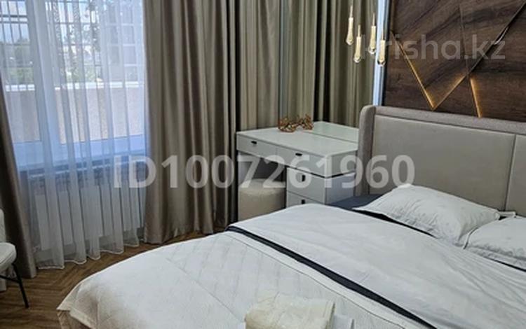 2-бөлмелі пәтер · 50 м² · 2/9 қабат, Жамбыла 20/1 — Сатпаева, бағасы: 400 000 ₸ в Таразе — фото 36
