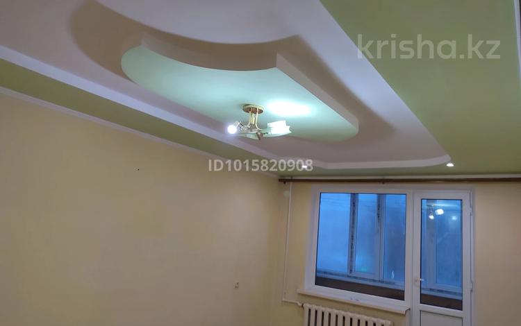 2-бөлмелі пәтер · 49 м² · 3/5 қабат, Гагарина — Урдинская, бағасы: 110 000 ₸ в Уральске — фото 2