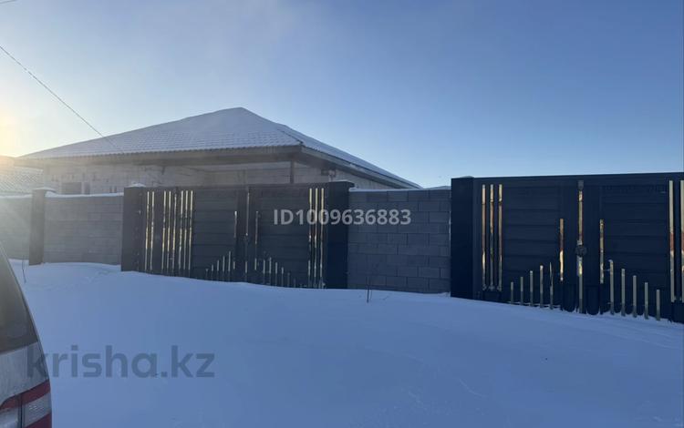 Отдельный дом · 5 комнат · 150 м² · 10 сот., Жумабаева 171 — Школы за 29 млн 〒 в Караоткеле — фото 2