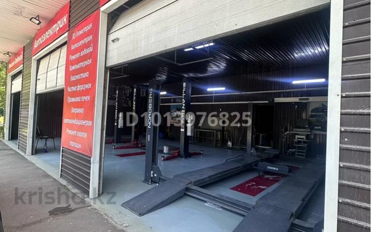 Азс, автосервисы и автомойки · 200 м² за 500 000 ₸ в Талгаре — фото 2