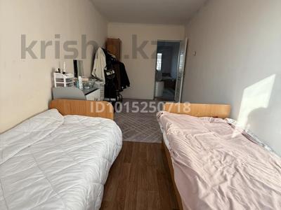 2-комнатная квартира · 49 м² · 4/4 этаж, мкр №1, Жубанова 9 — Алтынсарина за 35 млн ₸ в Алматы, Ауэзовский р-н
