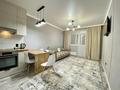 2-бөлмелі пәтер · 50 м² · 3 қабат, Мангилик Ел 40/2, бағасы: 25 000 ₸ в Астане, Есильский р-н