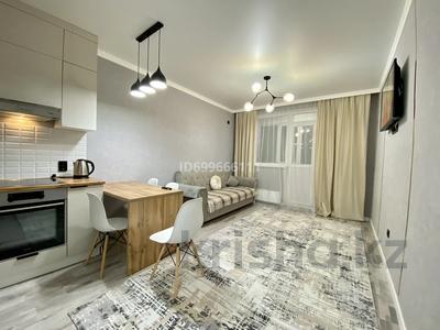 2-бөлмелі пәтер · 50 м² · 3 қабат, Мангилик Ел 40/2, бағасы: 25 000 ₸ в Астане, Есильский р-н