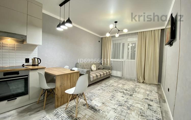 2-бөлмелі пәтер · 50 м² · 3 қабат, Мангилик Ел 40/2, бағасы: 25 000 ₸ в Астане, Есильский р-н — фото 2