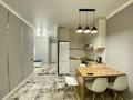 2-бөлмелі пәтер · 50 м² · 3 қабат, Мангилик Ел 40/2, бағасы: 25 000 ₸ в Астане, Есильский р-н — фото 2