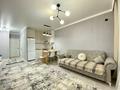 2-бөлмелі пәтер · 50 м² · 3 қабат, Мангилик Ел 40/2, бағасы: 25 000 ₸ в Астане, Есильский р-н — фото 5