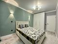 2-бөлмелі пәтер · 50 м² · 3 қабат, Мангилик Ел 40/2, бағасы: 25 000 ₸ в Астане, Есильский р-н — фото 9