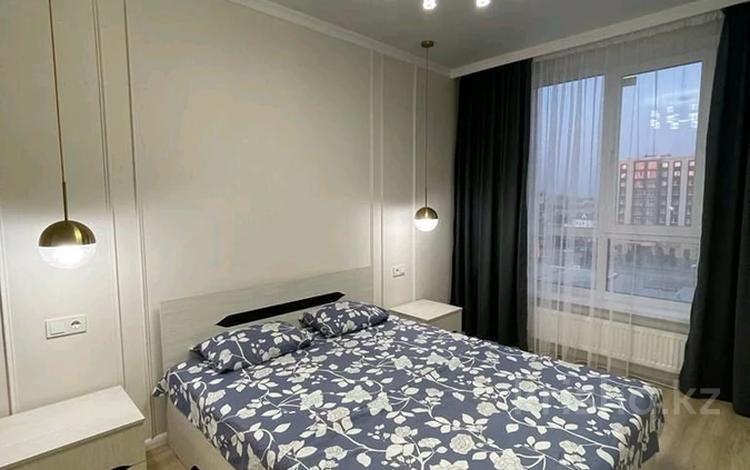 2-комнатная квартира · 62 м² · 4/12 этаж, 11 улица 31/1 — Акимат. НИШ за 15 000 ₸ в Туркестане — фото 2