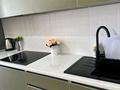 2-комнатная квартира · 62 м² · 4/12 этаж, 11 улица 31/1 — Акимат. НИШ за 15 000 ₸ в Туркестане — фото 3
