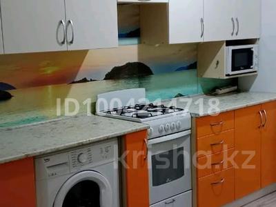 2-комнатная квартира · 52 м² · 1/6 этаж, Нурсултана Назарбаева 223 за 185 000 〒 в Костанае
