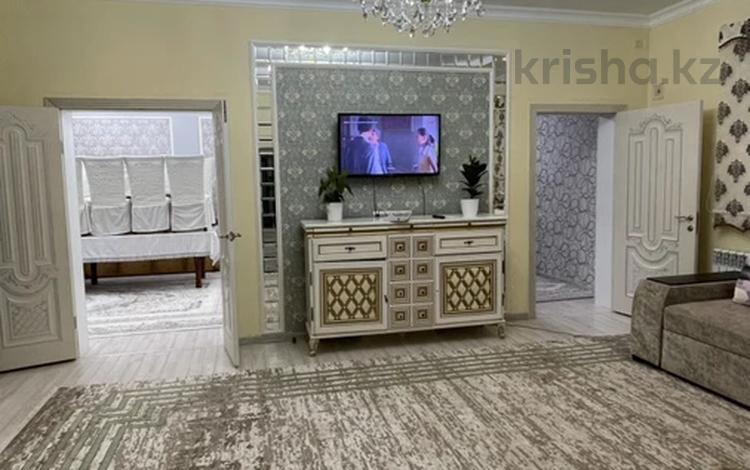 Жеке үй · 4 бөлме · 118 м² · 8 жүзд., Садуакасов 64, бағасы: 38 млн ₸ в  — фото 2