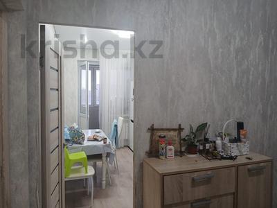 3-бөлмелі пәтер · 68 м² · 4/5 қабат, Гырышкер 12, бағасы: 25 млн ₸ в Талдыкоргане, мкр Жана Гарышкер