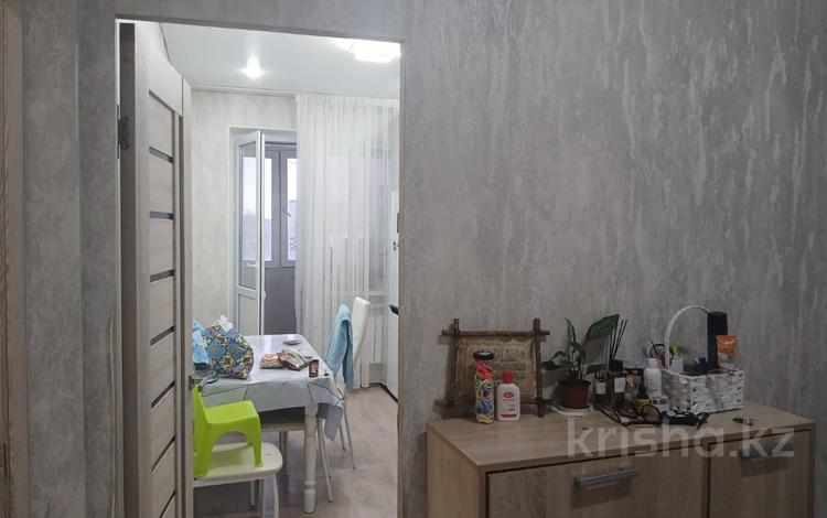 3-комнатная квартира · 68 м² · 4/5 этаж, Гырышкер 12 за 25 млн ₸ в Талдыкоргане, мкр Жана Гарышкер — фото 2