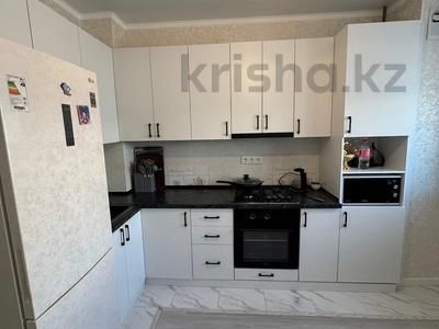 2-комнатная квартира · 55 м² · 4/6 этаж, 32В мкр 2 за ~ 16.1 млн 〒 в Актау