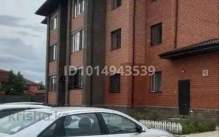 1-бөлмелі пәтер · 30 м² · 2/3 қабат, ​ВИП городок, бағасы: 12.5 млн ₸ в Косшы — фото 2