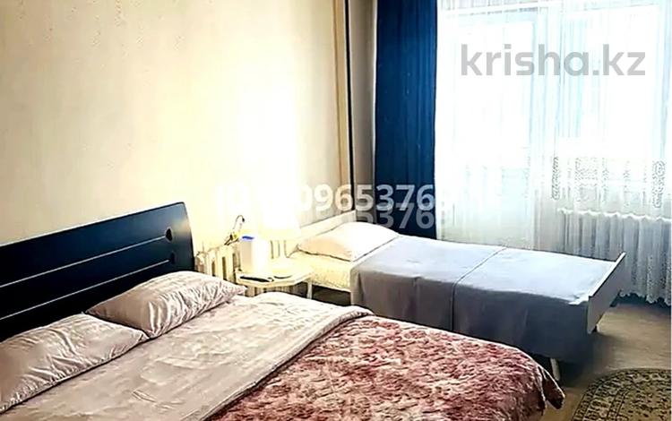 1-бөлмелі пәтер · 40 м² · 7/18 қабат, Богенбай батыра 54 — Республики-Богенбая, бағасы: 12 000 ₸ в Астане, Алматы р-н — фото 36