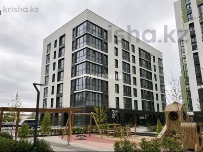2-бөлмелі пәтер · 60 м² · 5/7 қабат, Ыкылас Дукенулы 31/5, бағасы: 30 млн ₸ в Астане, Сарыарка р-н