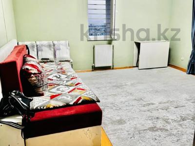 2-комнатная квартира · 66 м² · 16/16 этаж, мкр Аккент — алматы жастары за 30.5 млн ₸ в Алматы, Алатауский р-н