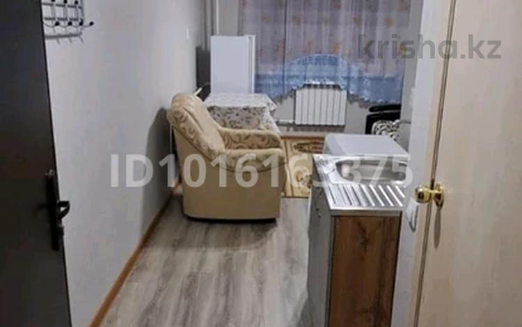 1-бөлмелі пәтер · 18 м² · 1/6 қабат, Юбилейный 140, бағасы: 115 000 ₸ в Костанае — фото 2
