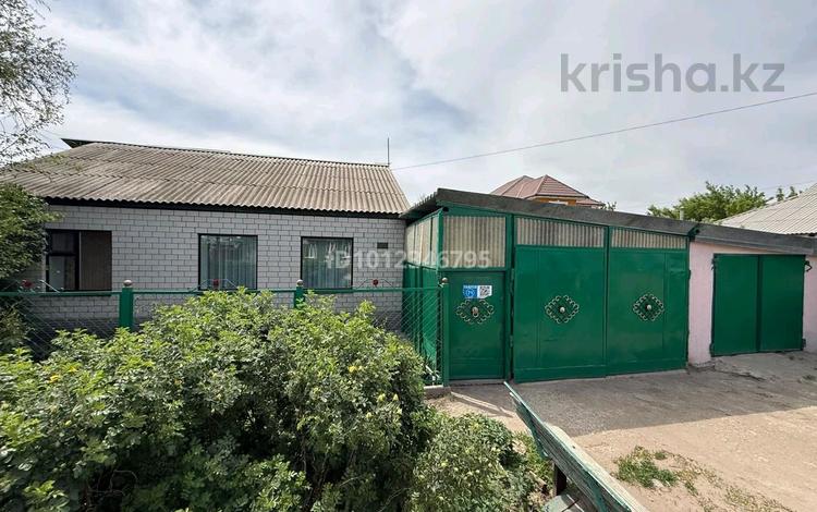 Отдельный дом · 4 комнаты · 100 м² · 7 сот., ул. Павлова 71 — Между за 22 млн ₸ в Актобе, мкр Авиатор — фото 15