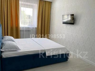 1-комнатная квартира · 44 м² · 1/9 этаж, Абай за 7 000 ₸ в Уральске, мкр Школьник