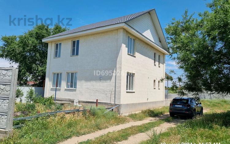 Жеке үй • 6 бөлмелер • 210 м² • ай сайын, Наурыз 78 — Мира, бағасы: 450 000 〒 в Шамалгане — фото 7