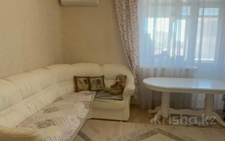 2-бөлмелі пәтер · 65 м² · 5/6 қабат, Ауельбекова 54, бағасы: 28.6 млн ₸ в Кокшетау — фото 7