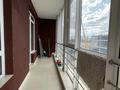 1-комнатная квартира · 41 м² · 3/8 этаж, мкр Пригородный 33/2 за 220 000 ₸ в Астане, Есильский р-н — фото 7