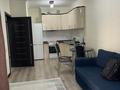 1-комнатная квартира · 41 м² · 3/8 этаж, мкр Пригородный 33/2 за 220 000 ₸ в Астане, Есильский р-н — фото 16