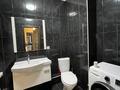 1-комнатная квартира · 41 м² · 3/8 этаж, мкр Пригородный 33/2 за 220 000 ₸ в Астане, Есильский р-н — фото 4