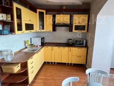 2-комнатная квартира · 65 м² · 8/9 этаж, Айтики би 206 за 57 млн ₸ в Алматы, Алмалинский р-н