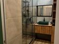 2-бөлмелі пәтер · 55.2 м² · 1/3 қабат, мкр Нур Алатау, 13-я 138/2, бағасы: 66 млн ₸ в Алматы, Бостандыкский р-н — фото 13
