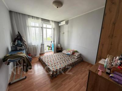 2-бөлмелі пәтер · 54 м² · 7/12 қабат, мкр Жетысу-3 50 — Абая, бағасы: 38 млн ₸ в Алматы, Ауэзовский р-н