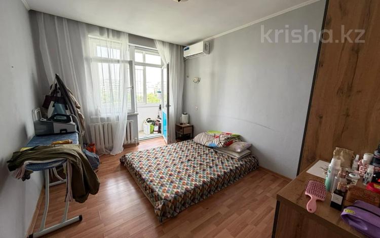 2-комнатная квартира · 54 м² · 7/12 этаж, мкр Жетысу-3 50 — Абая за 38 млн ₸ в Алматы, Ауэзовский р-н — фото 4