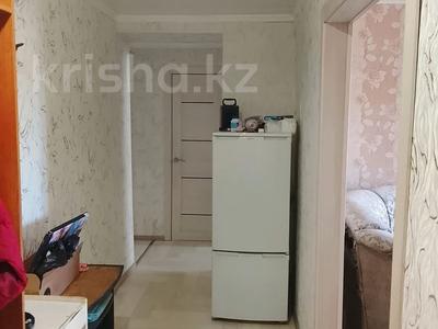 3-бөлмелі пәтер · 60 м² · 1/3 қабат, Радищева 20а, бағасы: 19 млн ₸ в Петропавловске