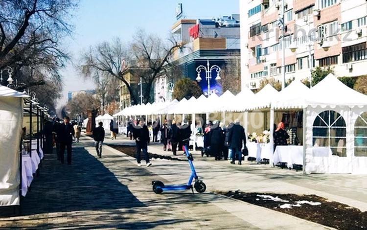 Продажа 2-комнатной квартиры - №691853840: Жибек жолы — Арбат, Алматы ...