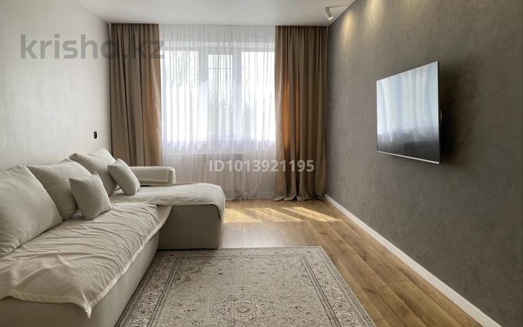 3-комнатная квартира · 68 м² · 5/9 этаж, Ломова — Ломова-камзина за 35.7 млн ₸ в Павлодаре — фото 9