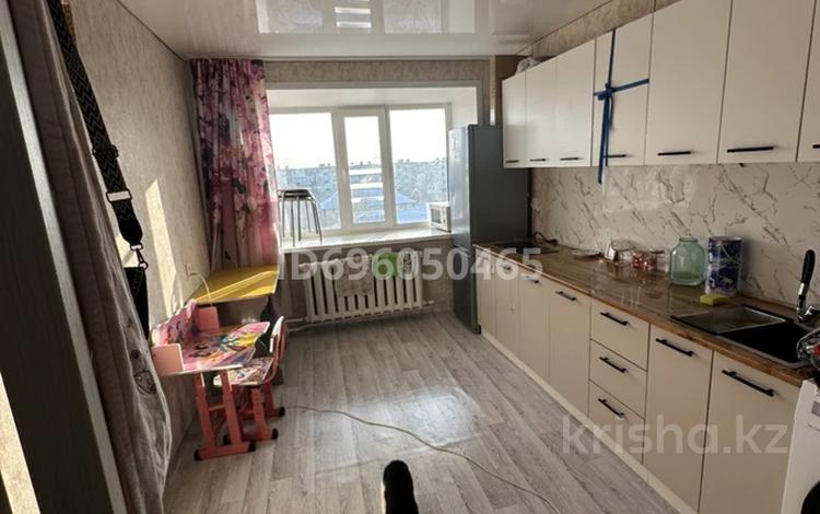 1-бөлмелі пәтер · 35.9 м² · 5/5 қабат, Бородина 227 — 5 школа, бағасы: 13 млн ₸ в Костанае — фото 12