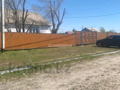 Үйдің бір бөлігі · 5 бөлме · 85 м² · 20 сот., Комсомольская 14, бағасы: 6.7 млн ₸ в 