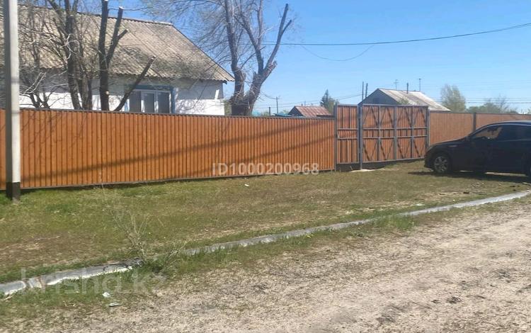 Үйдің бір бөлігі · 5 бөлме · 85 м² · 20 сот., Комсомольская 14, бағасы: 6.7 млн ₸ в  — фото 17