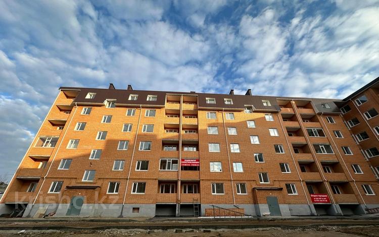 2-комнатная квартира · 68.9 м² · 2/6 этаж, Дорожная 3 за ~ 28.2 млн ₸ в Тобыле — фото 6