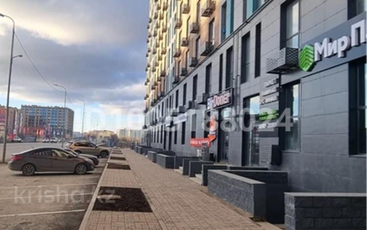 4-комнатная квартира · 144 м² · 4/9 этаж, мкр 8, Санкибай батыра 177А — Санкибай батыра за 48.3 млн 〒 в Актобе — фото 2