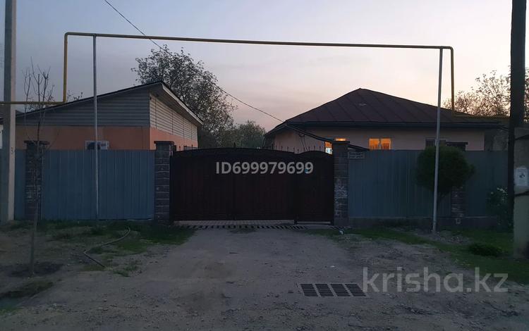 Отдельный дом · 4 комнаты · 100 м² · 15 сот., мкр Калкаман-2, Буланды 46 — Бывшая Каменка за 135 млн ₸ в Алматы, Наурызбайский р-н — фото 18